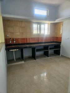 Kitchen Image of 1150 Sq.ft 2 BHK Independent House for rent in Lal Bahadur Shastri Nagar Gulbarga for Rs. 7500
