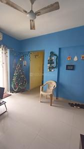 Hall Image of 450 Sq.ft 1 RK Studio for rent in Amanora Park Town, Hadapsar Pune for Rs. 24000