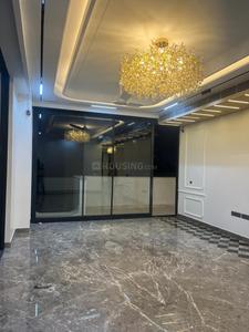 Hall Image of 2700 Sq.ft 4 BHK Builder Floor for sale in DLF City Phase 1, DLF Phase 1 Gurgaon for Rs. 45000000