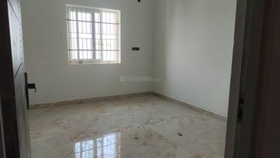 Bedroom Image of 1050 Sq.ft 2 BHK Apartment / Flat for sale in Vengaivasal Chennai for Rs. 7025000