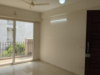 Living Room Image of 1620 Sq.ft 3.5 BHK Builder Floor for rent in M3M Soulitude , Sector 89 Gurgaon for Rs. 35000