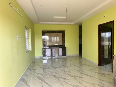 Hall Image of 1400 Sq.ft 2 BHK Independent House for sale in Gandigunta Krishna for Rs. 6900000