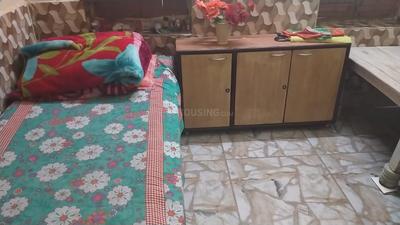 Bedroom Image of Ladies PG Near Dum Dum Metro  in Dum Dum, Kolkata