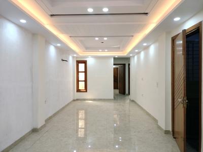 Living Room Image of 2000 Sq.ft 4 BHK Builder Floor for sale in Rajendra Nagar Ghaziabad for Rs. 14500000