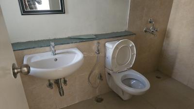 Image of 1730 Sq.ft 3 BHK Apartment / Flat for rent in Jaypee Kosmos, Sector 134, Noida for Rs. 35000