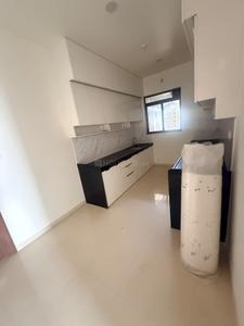 Kitchen Image of 3500 Sq.ft 4 BHK Penthouse for sale in Lodha Palava Serenity A, Palava Phase 1 Thane for Rs. 40000000