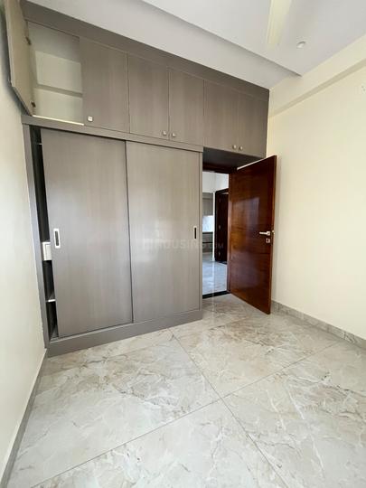 Sector 1, HSR Layout Bedroom 1