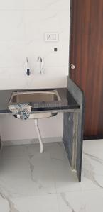 Kitchen Image of 1280 Sq.ft 3 BHK Apartment / Flat for sale in Majestique City, Wagholi Pune for Rs. 7300000