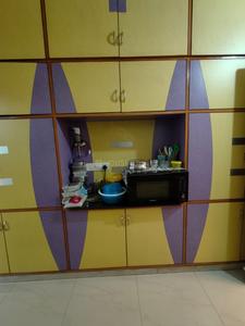 Kitchen Image of 2385 Sq.ft 3 BHK Villa for sale in Thaltej Ahmedabad for Rs. 34000000
