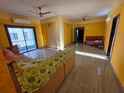 Hall Image of 2279 Sq.ft 4 BHK Apartment / Flat for sale in Sevoke Rd Siliguri for Rs. 18500000