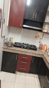 Kitchen Image of Mohit Jangid in Shalimar Garden, Ghaziabad