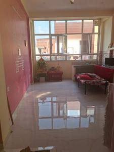 Hall Image of 535 Sq.ft 2 BHK Independent House for sale in Shukla Ganj Kanpur for Rs. 270000