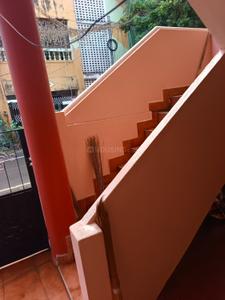 Balcony Image of 1600 Sq.ft 5 BHK Independent House for sale in Thiruvanmiyur Chennai for Rs. 15000000