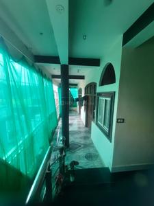 Balcony Image of Ayush in Bhagwan Ganj, Sagar