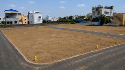Image of 2798 Sq.ft Residential Plot / Land for sale in Kolapakkam - Vandalur, Chennai for Rs. 17904402