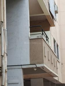 Image of 1456 Sq.ft 2 BHK Apartment / Flat for sale in Riswadkar Shiva Shakti Complex, Baner, Pune for Rs. 11000000