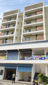 Image of 981 Sq.ft 2 BHK Apartment / Flat for sale in Amanaka, Raipur for Rs. 3371006