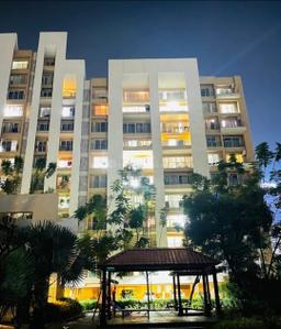 Image of 1500 Sq.ft 3 BHK Apartment / Flat for sale in Akshar Altorios, Hadapsar, Pune for Rs. 16800000