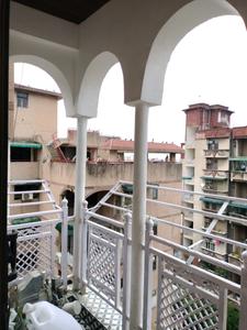 Bedroom One Image of 1900 Sq.ft 3 BHK Apartment / Flat for sale in Sunview Apartments , Sector 9 Dwarka New Delhi for Rs. 31500000