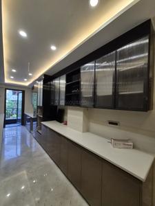 Image of 2000 Sq.ft 3.5 BHK Builder Floor for sale in Anant Raj Estate, Kadarpur, Gurgaon for Rs. 21500000