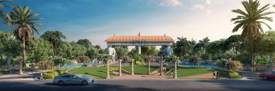 Image of 1260 Sq.ft 2 BHK Villa for sale in Shri Vrinda Aradhaya, Barsana, Mathura for Rs. 10500000