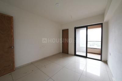 Bedroom Image of 2880 Sq.ft 4 BHK Apartment / Flat for sale in HR Eliseo, Shela Ahmedabad for Rs. 16600000