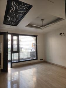 Hall Image of 2500 Sq.ft 4 BHK Builder Floor for rent in Model Town New Delhi for Rs. 90000