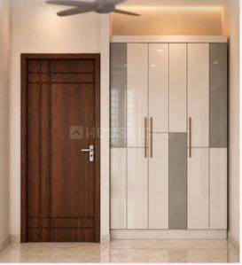 Bedroom Image of 700 Sq.ft 2 BHK Apartment / Flat for rent in Devanahalli Bengaluru for Rs. 22000