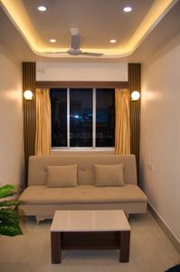 Hall Image of 740 Sq.ft 2 BHK Apartment / Flat for sale in Garia, Sonarpur Kolkata for Rs. 3800000