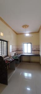 Kitchen Image of 1000 Sq.ft 2 BHK Independent House for sale in Bhilai Marshalling Yard Charoda for Rs. 3750000