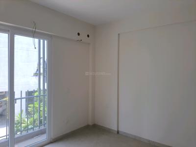 Bedroom Image of 1250 Sq.ft 3 BHK Builder Floor for sale in Adhikaansh Smart World Gems 2, Sector 89 Gurgaon for Rs. 17700000