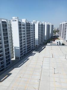 Image of 825 Sq.ft 2 BHK Apartment / Flat for sale in Kolte Patil Ivy Estate Nia, Wagholi, Pune for Rs. 5300000
