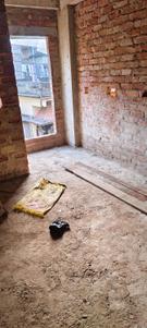 Balcony Image of 920 Sq.ft 2 BHK Apartment / Flat for sale in Kaikhali Kolkata for Rs. 3700000
