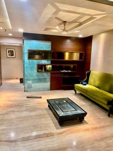Image of 2692 Sq.ft 3 BHK Apartment / Flat for sale in Ballygunge, Kolkata for Rs. 47500000