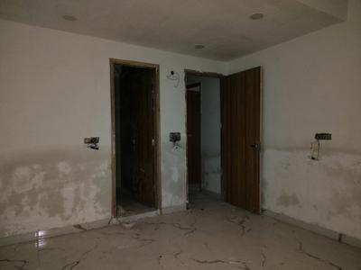 Bedroom Image of 800 Sq.ft 2 BHK Apartment / Flat for sale in Kishangarh New Delhi for Rs. 5620000