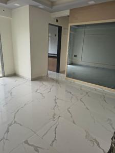 Hall Image of 600 Sq.ft 1 BHK Apartment / Flat for sale in Sikeria Sahyadri Elite, Kalyan East Kalyan for Rs. 3996000