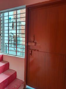 Balcony Image of 625 Sq.ft 1 BHK Independent House for rent in Jarauli Kanpur for Rs. 10000