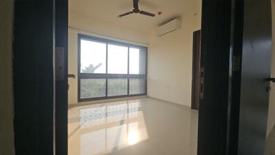 Bedroom Image of 1557 Sq.ft 3 BHK Apartment / Flat for rent in Lodha Lakeshore Greens, Palava Phase 2 Thane for Rs. 37000