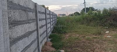 Image of 215 Sq.ft Residential Plot / Land for sale in Chilkur, Hyderabad for Rs. 5000000