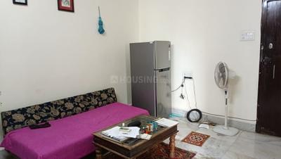 1 BHK Flat