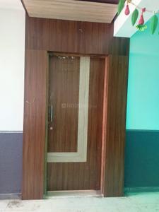 Bedroom Image of 940 Sq.ft 1 BHK Apartment / Flat for sale in Shree Siddheshwar Heights A Wing, Titwala Thane for Rs. 6600000