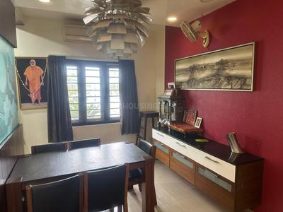 Hall Image of 3400 Sq.ft 3 BHK Villa for rent in Tavra Bharuch for Rs. 40000