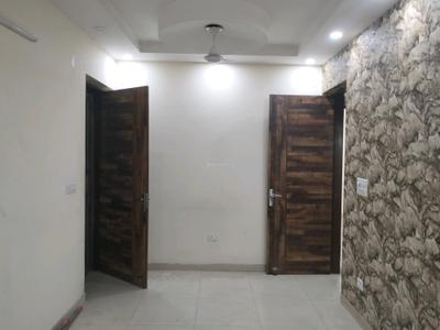 Living Room Image of 900 Sq.ft 2 BHK Apartment / Flat for sale in Vikaspuri New Delhi for Rs. 11000000