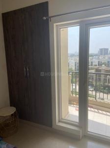 Bedroom Image of 1000 Sq.ft 2 BHK Apartment / Flat for sale in Sare Crescent Parc Royal Greens Phase 1, Sector 95 Gurgaon for Rs. 10400000