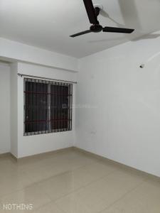 Bedroom Image of 1320 Sq.ft 3 BHK Apartment / Flat for rent in ASR Jupiter Galaxy, Barbari Village Guwahati for Rs. 26000