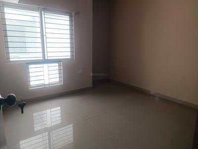 Bedroom Image of 1900 Sq.ft 4 BHK Villa for rent in V K Comfort Lush Green Apartment, Ayodhya Bypass Bhopal for Rs. 25000