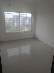 Bedroom Image of 950 Sq.ft 2 BHK Apartment / Flat for rent in Sandu Sanskar, Ghatkopar West Mumbai for Rs. 62000