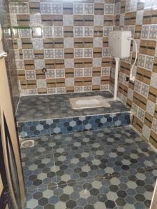 Bathroom Image of 999 Sq.ft 2.5 BHK Villa for rent in Rasulgarh Bhubaneswar for Rs. 17000