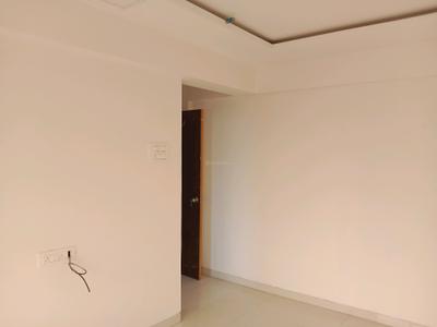 Bedroom Image of 1400 Sq.ft 3 BHK Apartment / Flat for sale in Happy Home Sarvoday Greens Phase 2 Tower No 2, Bhiwandi Thane for Rs. 6450000