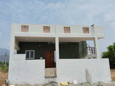 Image of 864 Sq.ft 2 BHK Independent House for sale in Periyanaickenpalayam, Coimbatore for Rs. 4500000